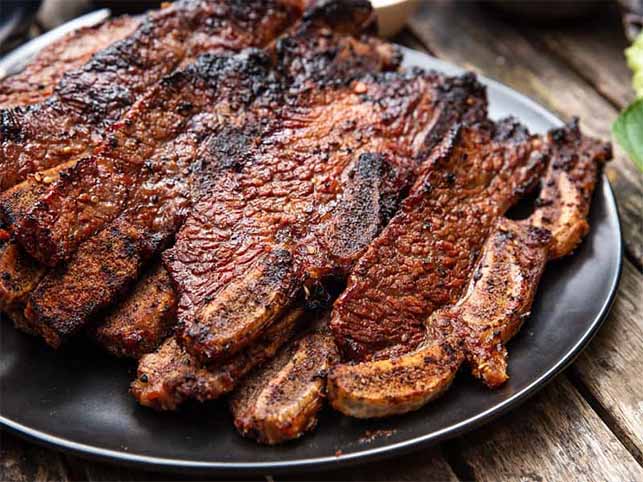 خوشمزه ترین غذاهای جهان