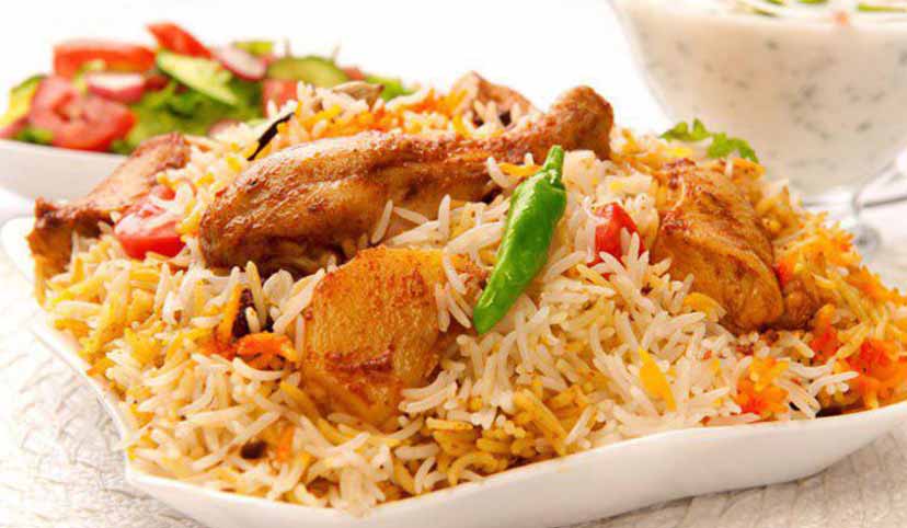 بهترین غذاهای جهان