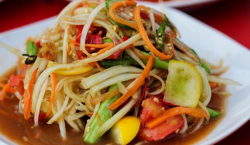 طرز تهیه خوشمزه ترین غذای دنیا
