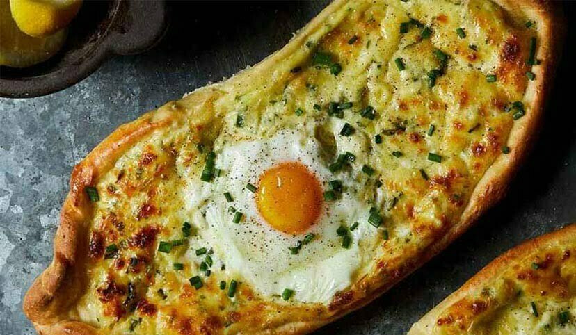 بهترین غذای دنیا