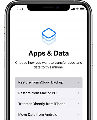 ریکاوری موبایل آیفون / آموزش بک اپ ایفون با کامپیوتر