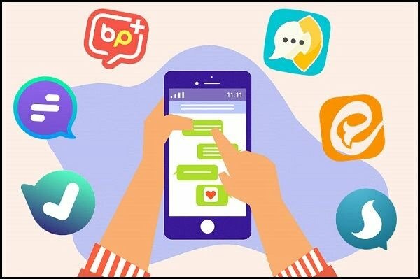 سایت رسمی برای دانلود اپلیکیشن اندروید