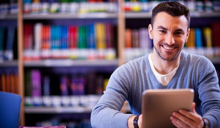 چرا باید زبان انگلیسی را آموزش ببینیم؟