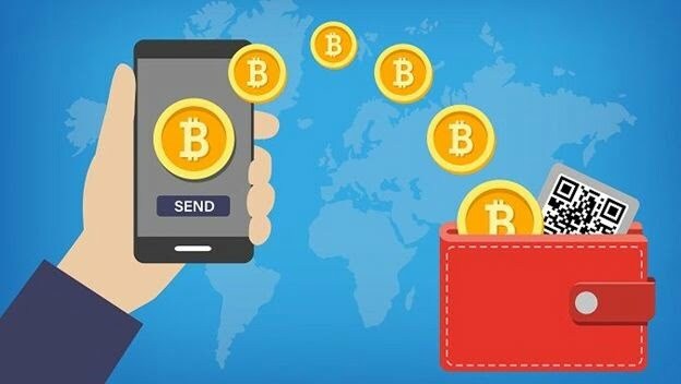 همه چیز درباره کیف پول ارز دیجیتال
