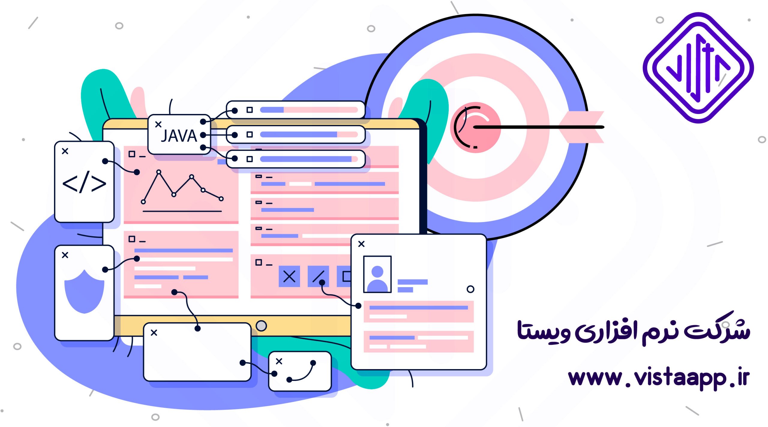 هدف از طراحی سایت چیست