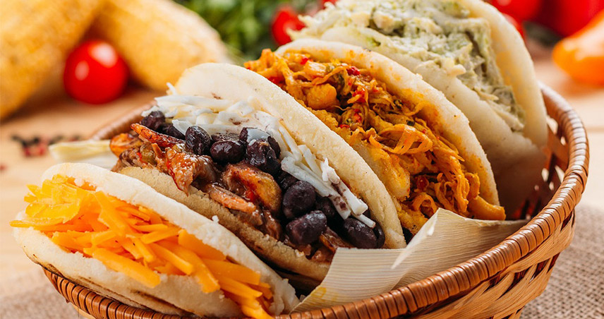 بهترین غذای دنیا