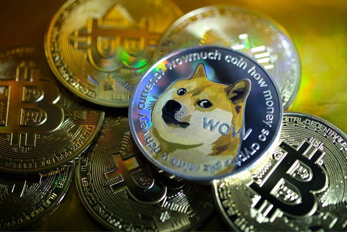 ارز دیجیتال دوج