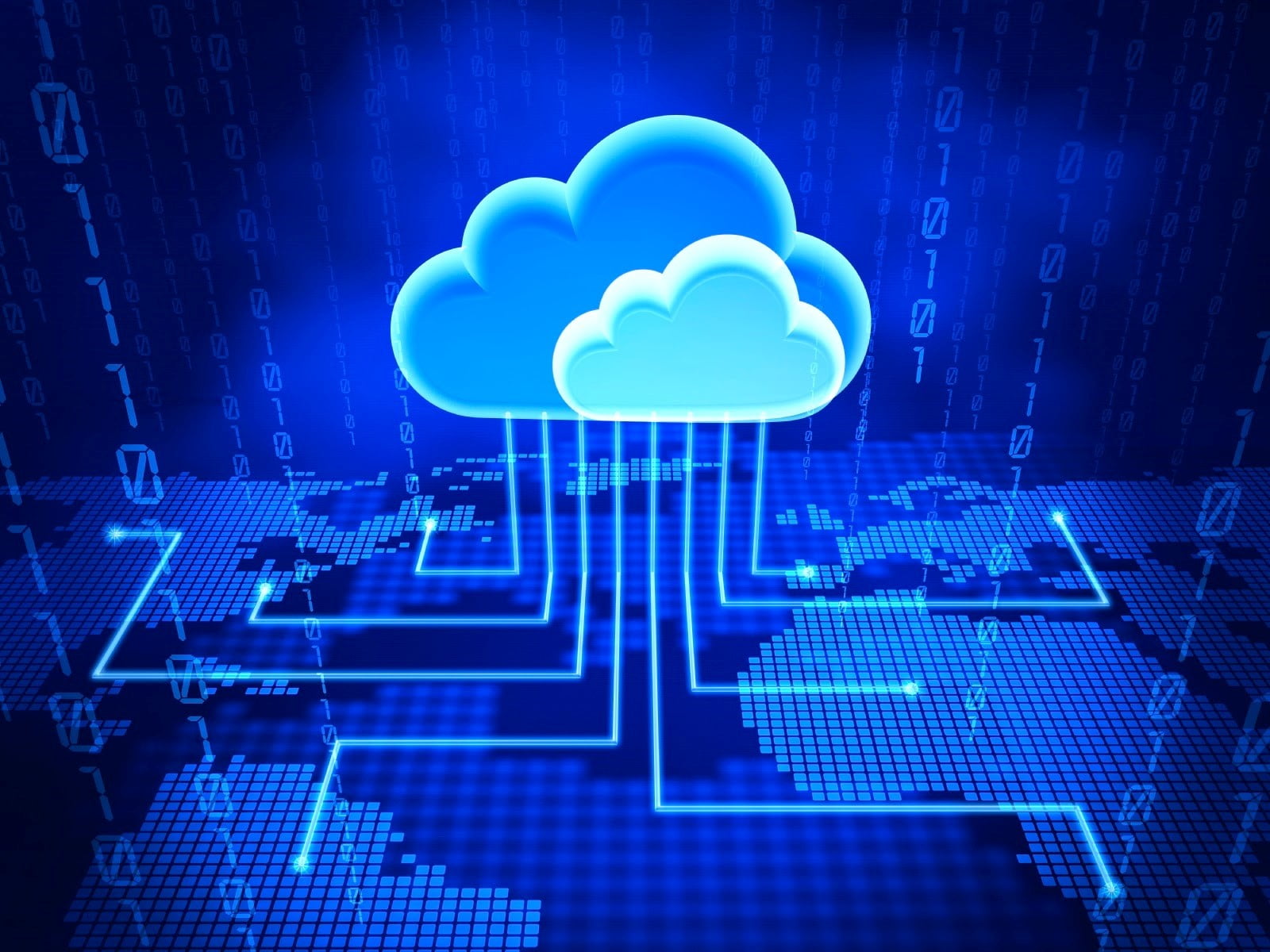 هزینه، آخرین فاکتور در هاست ابری