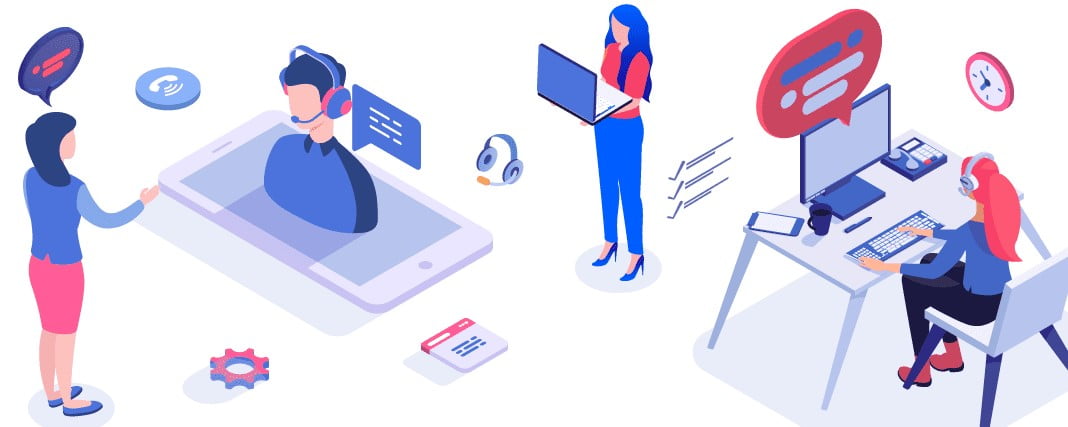 آموزش ساخت شماره مجازی با برنامه smartcall