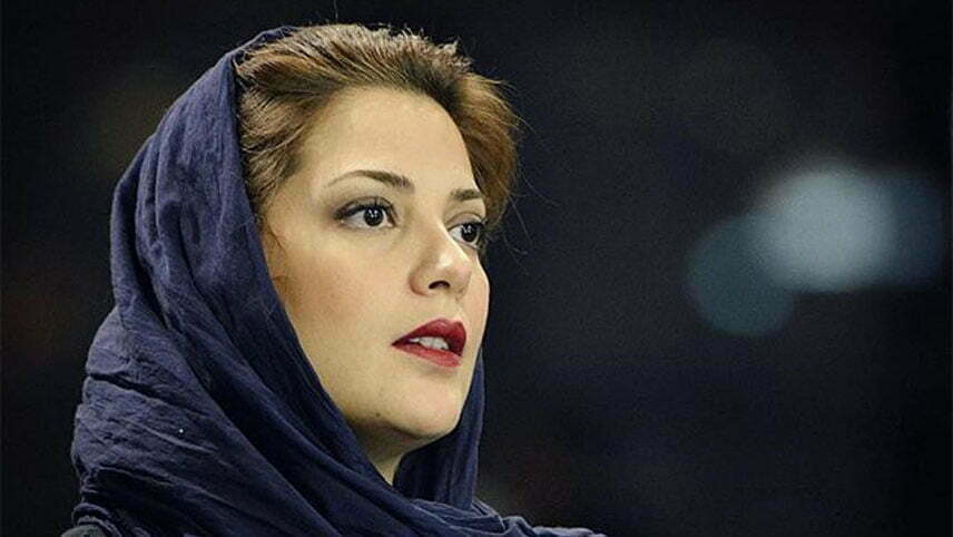 بازیگران سریال یاغی