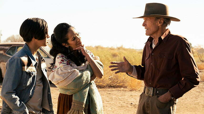 دانلود زیرنویس فیلم cry macho