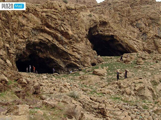 کوه خلج / اسرارآمیزترین مقاصد گردشگری سیاه در ایران / مکان های گردشگری سیاه در ایران