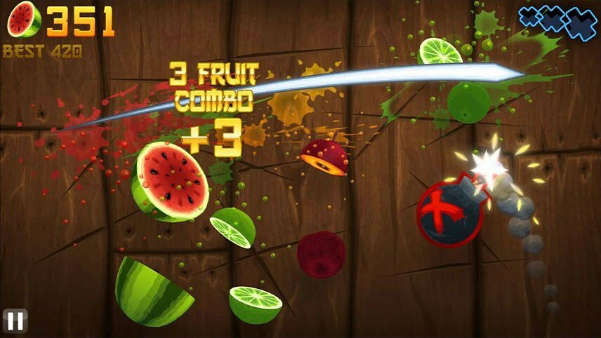 بازی های برتر بچه گانه ios / بازیهای ایفون مخصوص کودکان