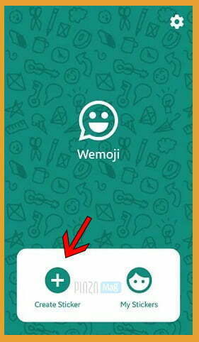 چگونه برای واتساپ استیکر بسازم؟