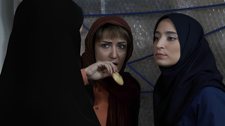 فیلم های نگار جواهریان / همسر سابق نگار جواهریان