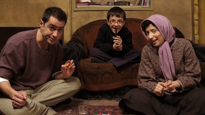 حواشی نگار جواهریان / همسر اول نگار جواهریان