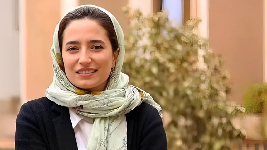 اطلاعات شخصی نگار جواهریان / بیوگرافی نگار جواهریان
