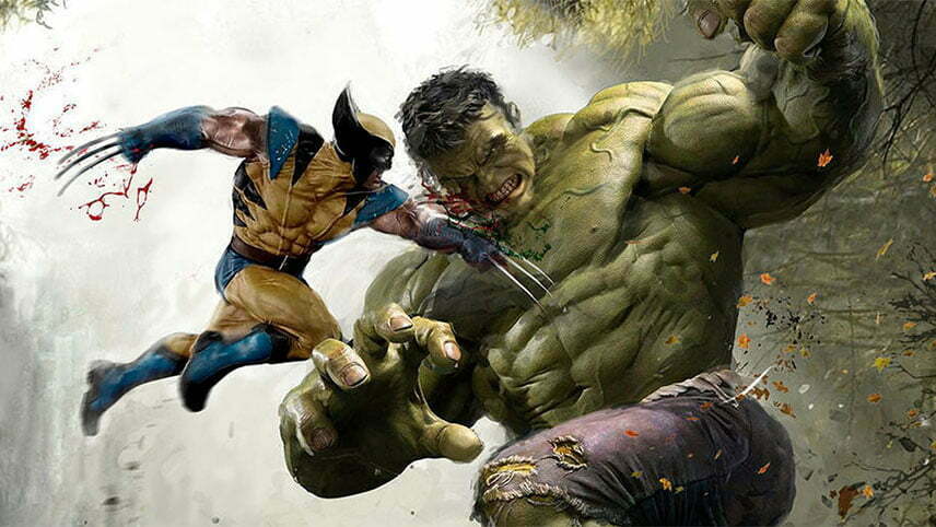 بازی جدید Marvel's Wolverine / بازی ولورین