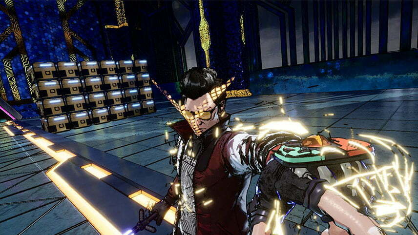 نمرات بازی No More Heroes 3 / نقدهای بازی No More Heroes 3