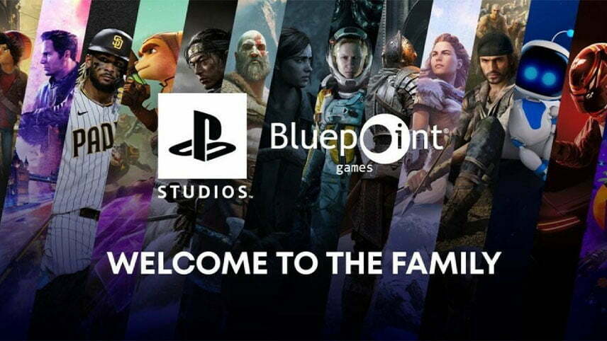 پلی استیشن شوکیس ۲۰۲۱ / مراسم PlayStation Showcase 2021
