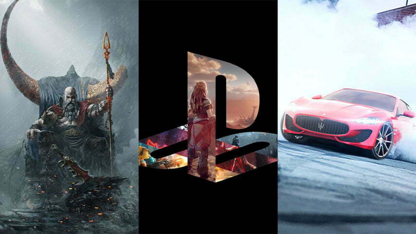 پلی استیشن شوکیس ۲۰۲۱ / مراسم PlayStation Showcase 2021