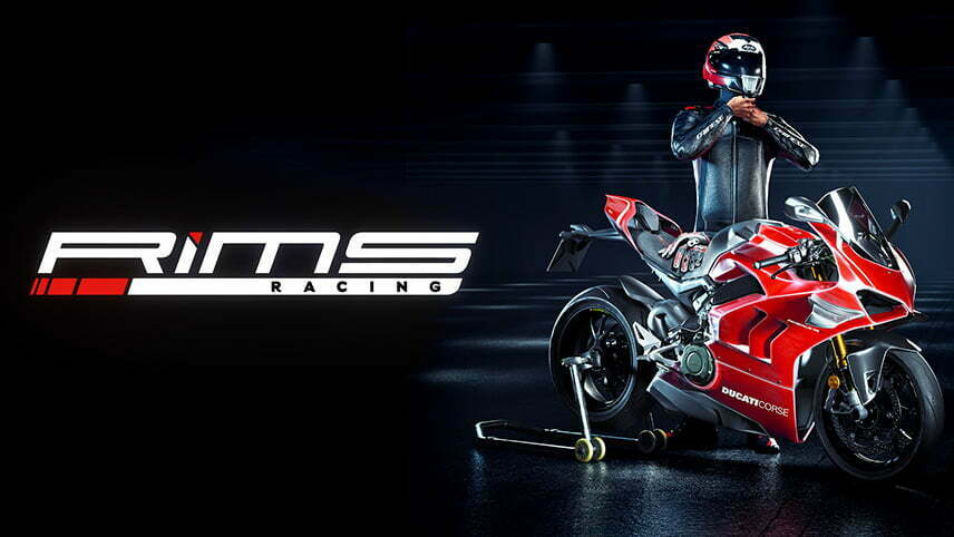 سیستم مورد نیاز بازی RiMS Racing / گیم پلی بازی RiMS Racing