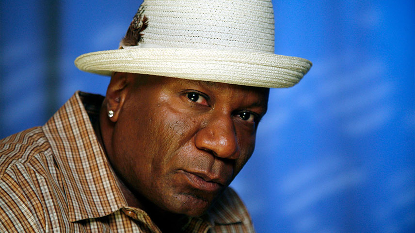 Ving Rhames / بازیگران ماموریت غیر ممکن / خلاصه داستان فیلم ماموریت غیر ممکن 7