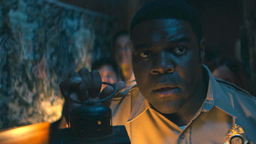 تریلر فیلم werewolves within