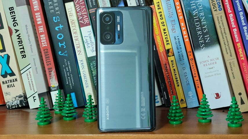 شیائومی ۱۱ تی پرو / گوشی 11 تی شیائومی / گوشی Xiaomi 11T Pro