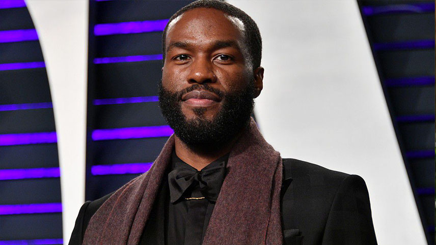 Yahya Abdul-Mateen II / دانلود فیلم ماتریکس 4 / فیلم Matrix 4