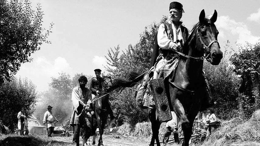 فیلم های معروف سینمای رومانی