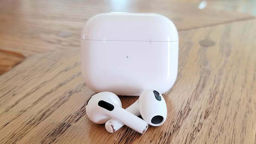 ایرپاد سری ۳ - قیمت airpod 3