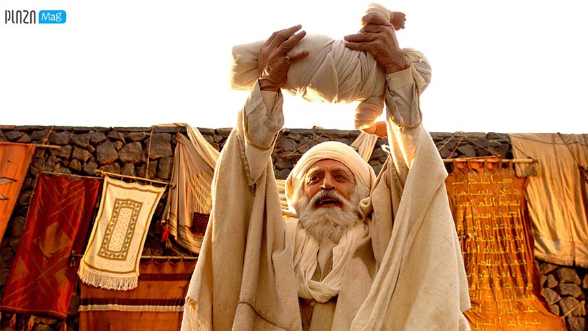 فیلم سینمایی تاریخی ایرانی / فیلم تاریخی ایرانی