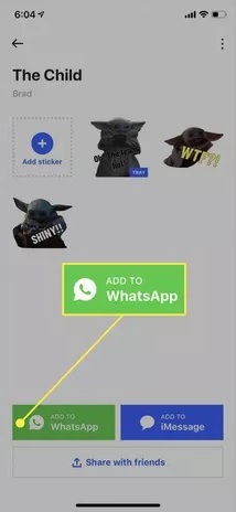 ساخت استیکر واتساپ / آموزش ساخت استیکر واتساپ با فتوشاپ