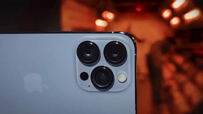 بررسی گوشی آیفون 13 پرو مکس / ایفون ۱۳ پرو مکس / گوشی اپل iPhone 13 pro max