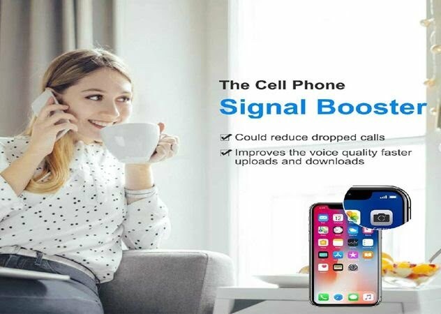 خرید دستگاه تقویت آنتن موبایل