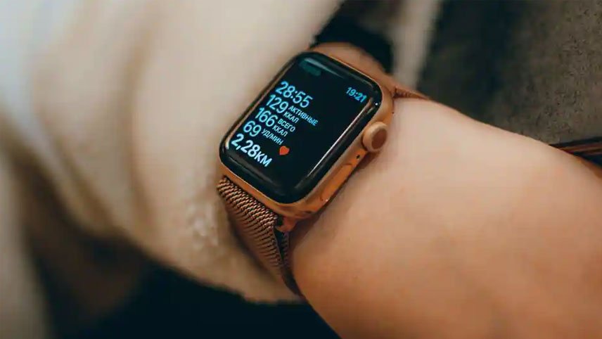 اپل واچ سری 7 در برابر سری 6
