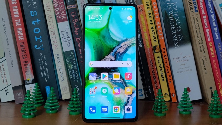 گوشی شیائومی 11t pro