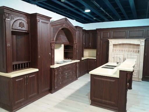 مزایای اجرای کابینت ممبران