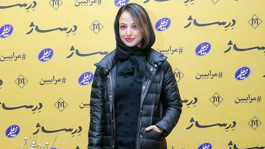 بازیگران فیلم جنگ جهانی سوم هومن سیدی