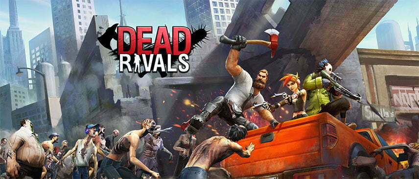 دانلود بازی های گیم لافت / بهترین بازی های کمپانی Gameloft