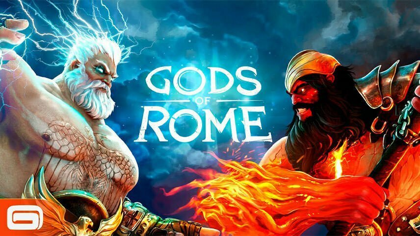 بهترین بازی های گیم لافت / بهترین بازی های Gameloft