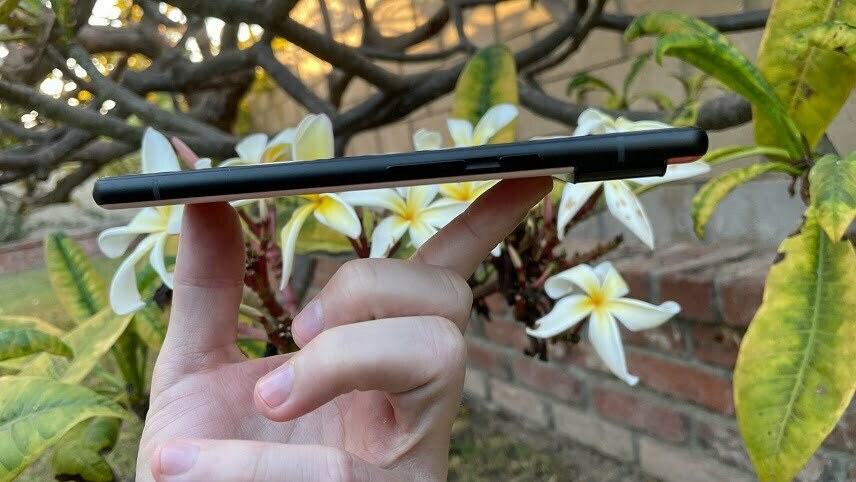 گوشی گوگل پیکسل ۶ / موبایل google pixel 6