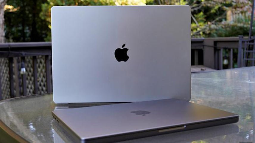 مشخصات مک بوک پرو 2021 14 اینچ / لپ تاپ 14 اینچی اپل مدل MacBook Pro