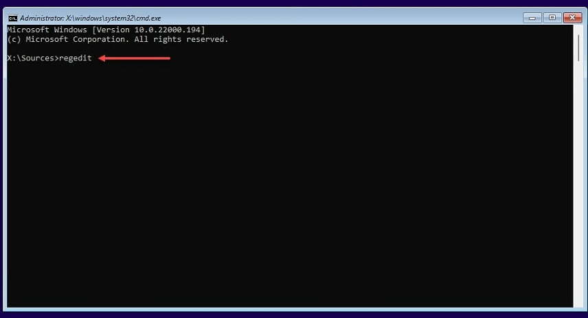 نصب windows 11 / نصب ویندوز ۱۱