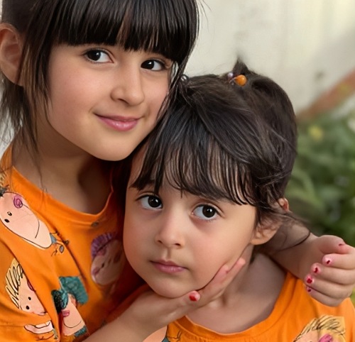 اطلاعات شخصی ساره بیات