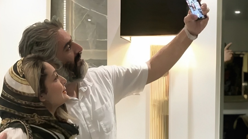زندگی خصوصی ساره بیات