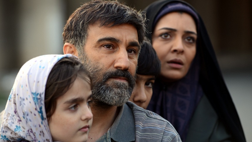 فیلم‌ها و نمایش‌های تلویزیونی ساره بیات
