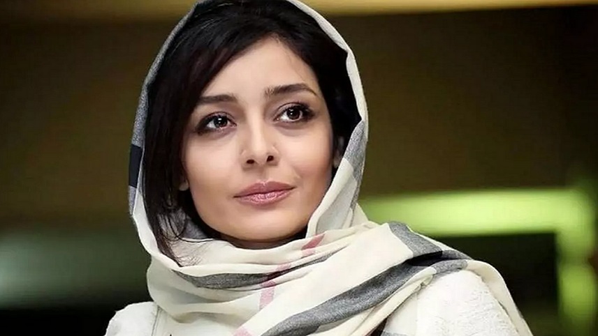 ساره بیات قبل عمل