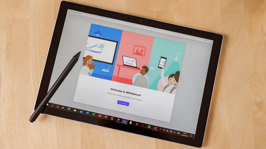 بررسی تبلت Surface Pro 7 Plus / مشخصات تبلت مایکروسافت Surface Pro 7+